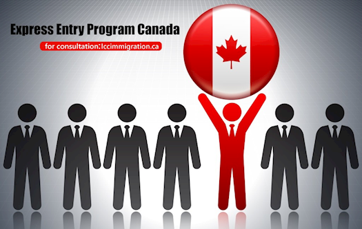 Get the Best Consultation for Express Entry Program Canada