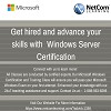 Get hired as a Microsoft Certified Professional