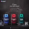 Get a 30% discount on Custom Pop Vape Boxes with free Shipments and affordable rates Custom Pop Vape