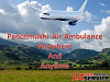 Reliable and Affordable Medical Facilities by Panchmukhi Air Ambulance from Nagpur to Delhi   