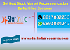 Get Best Stock Market Recommendation By Certified  Company 