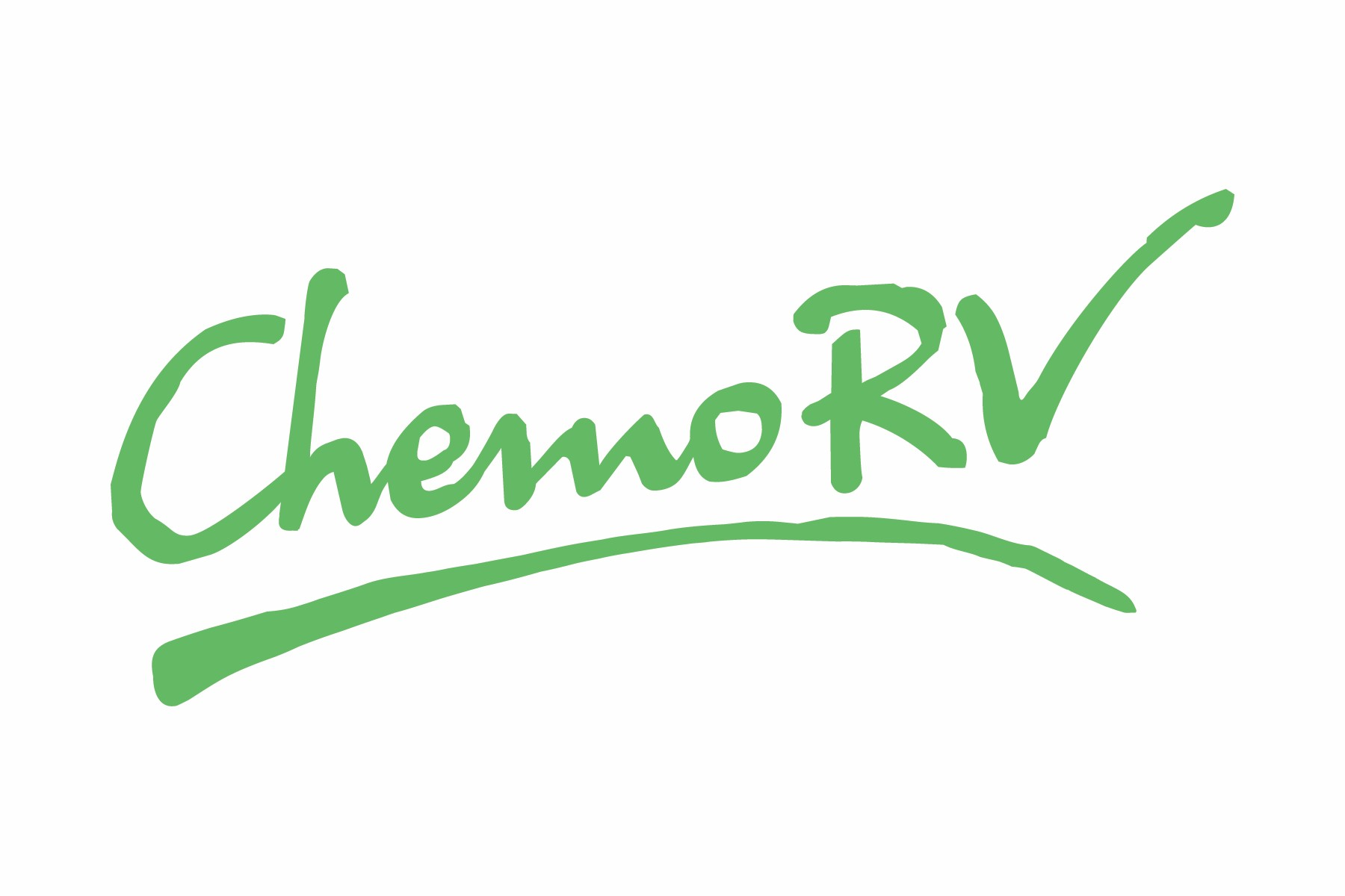 Chemo RV Logo