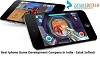 Best Iphone Game Development Company in India - Zatak Softech