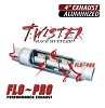 Flo Pro Diesel Exhaust