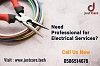 24/7 Electrical Maintenance Services | Book Electrician in Dubai