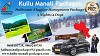 Kullu Manali Packages, Himachal Holiday Packages