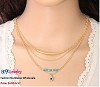  Fashion Necklaces Wholesale | 8090Jewelry