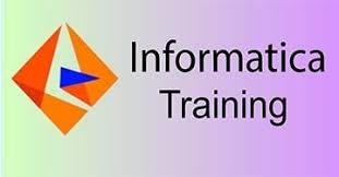 Learn Informatica training from our industry experts