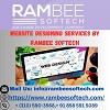 Website Designing Services By Rambee Softech