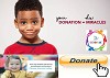 Donate money at ccopac for the improvement of the kids and be the trademark