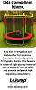 Kids trampoline | lejump 