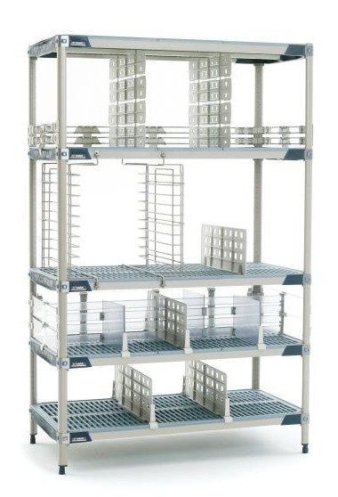 MetroMax iQ Storage System