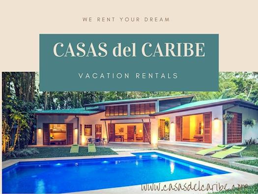 Manzanillo Costa Rica Vacation Rentals