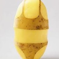 naked potatoe - pocketbinaries