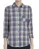 Cool Gal Cotton Flannel Shirts Wholesale