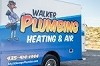 Walker Plumbing, Heating & Air