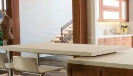 Compac Quartz Kitchen Worktops, Floorings in UK