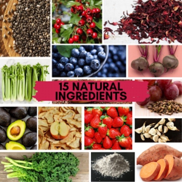 Buy Online Natural Supplements 