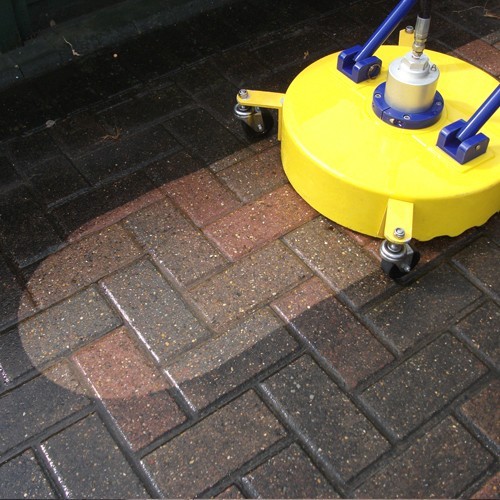 Safe your cost with driveway cleaning & Driveway Cleaning Yorkshire