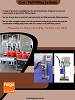 Can And Pail Filling Systems Manufacturer