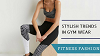 The Super Stylish Trends In Womens Gym Apparel That You Must Own