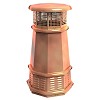 Chimney Pots From Discount chimney Supply Inc.