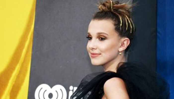 Millie Bobby Brown Net Worth
