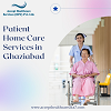 Patient Home Care Services in Ghaziabad