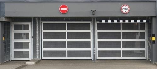 Automatic Security Systems