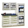 Starsys Carts, Cabinets & WorkCenters