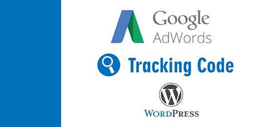 WordPress Google Adwords Conversion Tracking code Setup