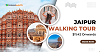 jaipur walking tour