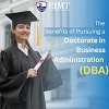 The Benefits of Pursuing DBA Degree