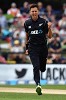 Trent Boult was at his mercurial best today