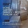 Home shifting services In Panchkula