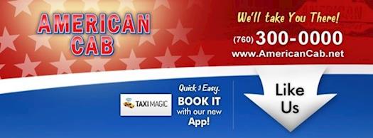 American Cab, LLC