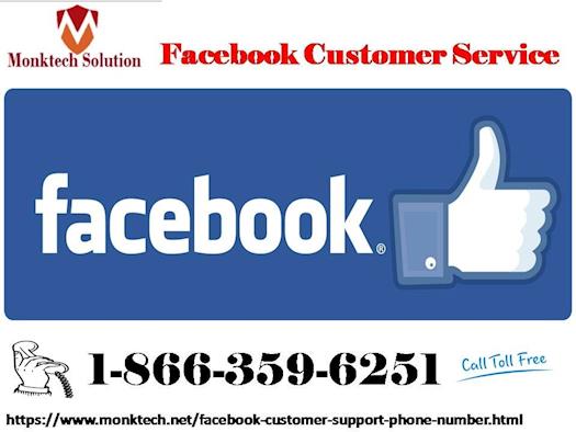 Get 1-866-359-6251 Facebook Customer Service To Turn On Login Alert On FB