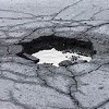 Potholes