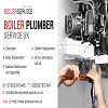 Hire Boiler Plumber UK