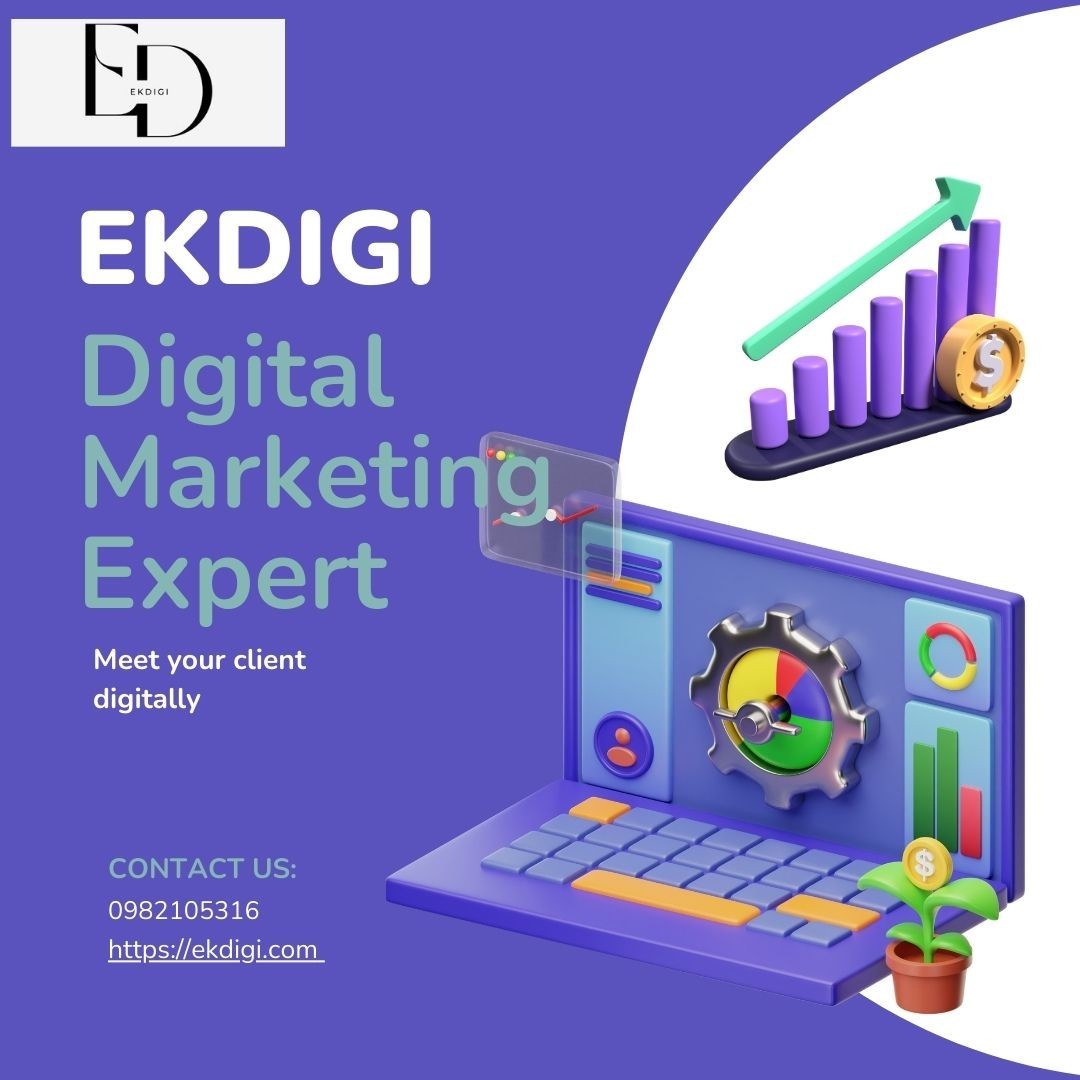 Best Digital Marketing Services Indirapuram