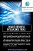 Oracle Business Intelligence Tools