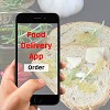 Food Delivery App Developer Singapore