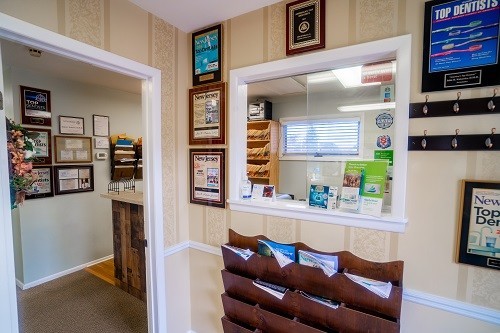 Periodontics and Implant Center of Barnegat