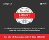 CompTIA Linux+ Certification Training | CompTIA #1 authorized training center. 
