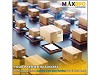 Logistics Data Entry Services $ Per Hour / FTE – MaxBPO