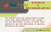 Stock Advisory Company | Star India