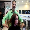 Become a Hair Stylist Los Angeles