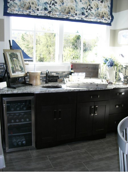 Kitchen Backsplash