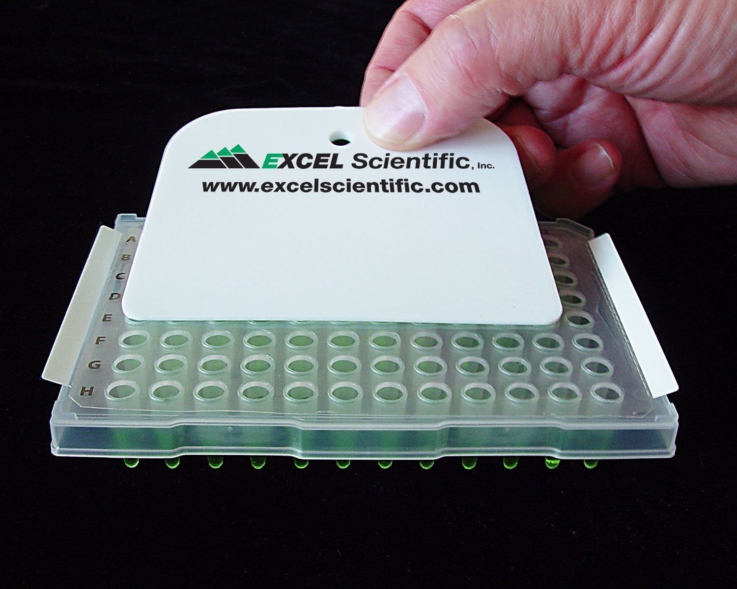Excel Scientific Inc